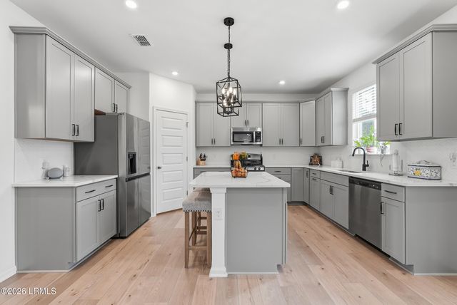 57 Mainland Lakes Drive, Bluffton, SC 29910