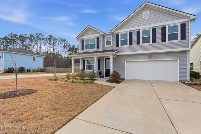 57 Mainland Lakes Drive, Bluffton, SC 29910