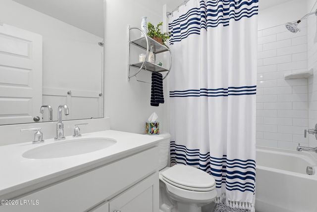 57 Mainland Lakes Drive, Bluffton, SC 29910