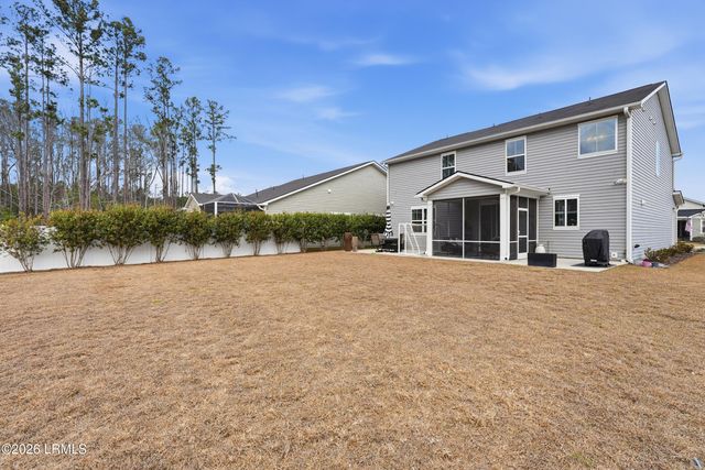 57 Mainland Lakes Drive, Bluffton, SC 29910