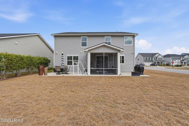 57 Mainland Lakes Drive, Bluffton, SC 29910