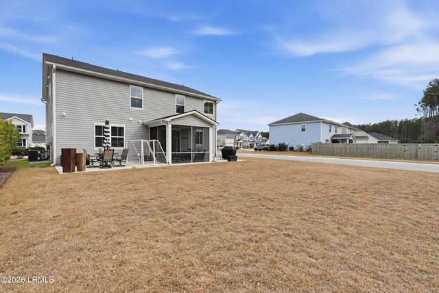 57 Mainland Lakes Drive, Bluffton, SC 29910