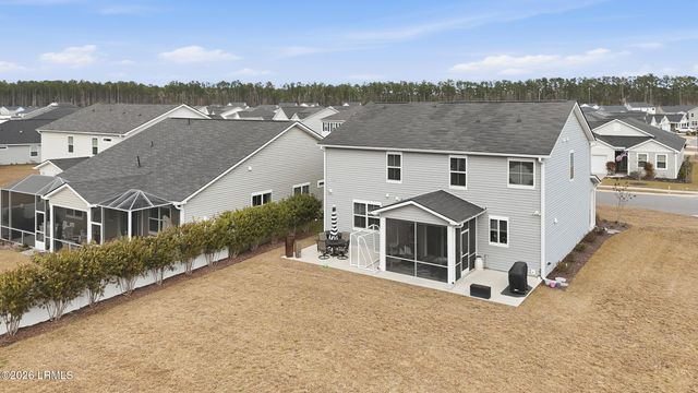 57 Mainland Lakes Drive, Bluffton, SC 29910