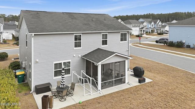 57 Mainland Lakes Drive, Bluffton, SC 29910
