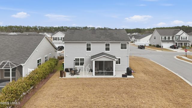 57 Mainland Lakes Drive, Bluffton, SC 29910