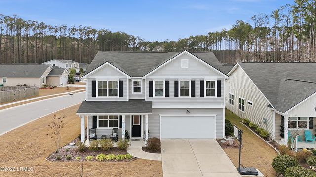 57 Mainland Lakes Drive, Bluffton, SC 29910