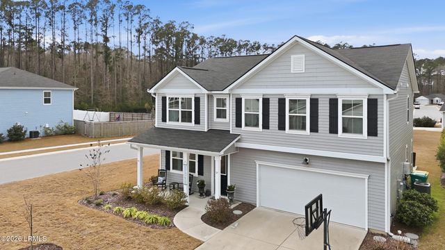57 Mainland Lakes Drive, Bluffton, SC 29910