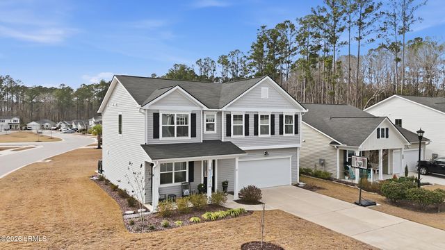 57 Mainland Lakes Drive, Bluffton, SC 29910