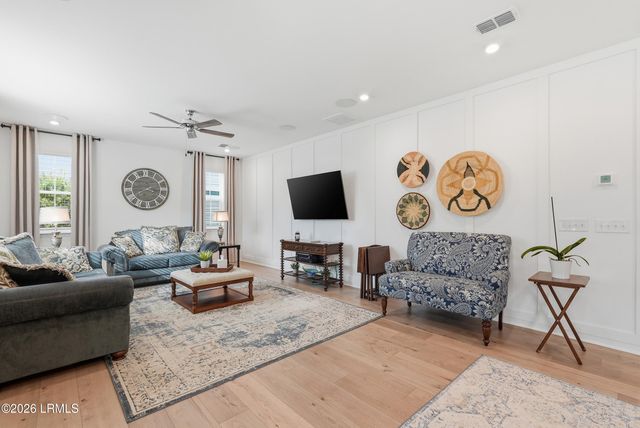 57 Mainland Lakes Drive, Bluffton, SC 29910