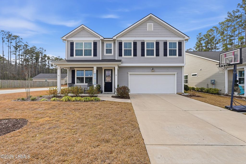 57 Mainland Lakes Drive, Bluffton, SC 29910