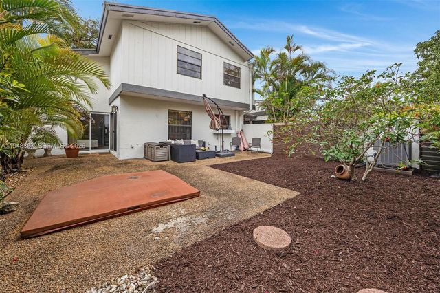 11769 SW 91st Ter, Miami, FL 33186