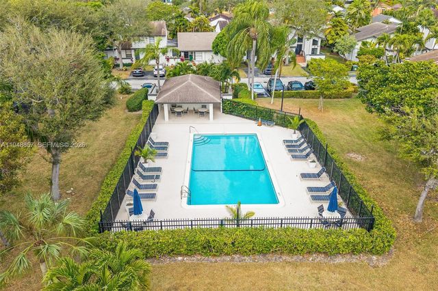 11769 SW 91st Ter, Miami, FL 33186