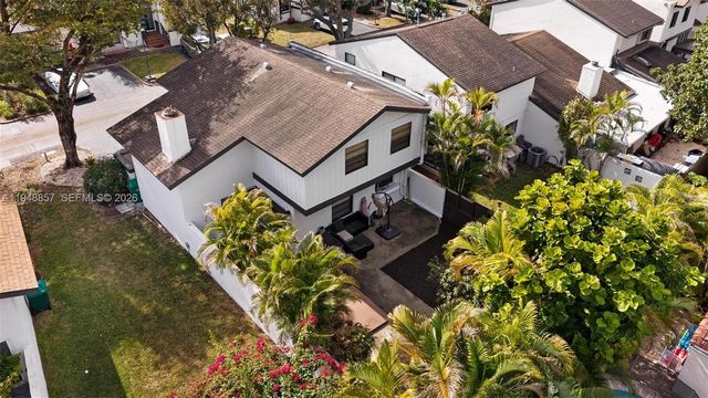 11769 SW 91st Ter, Miami, FL 33186