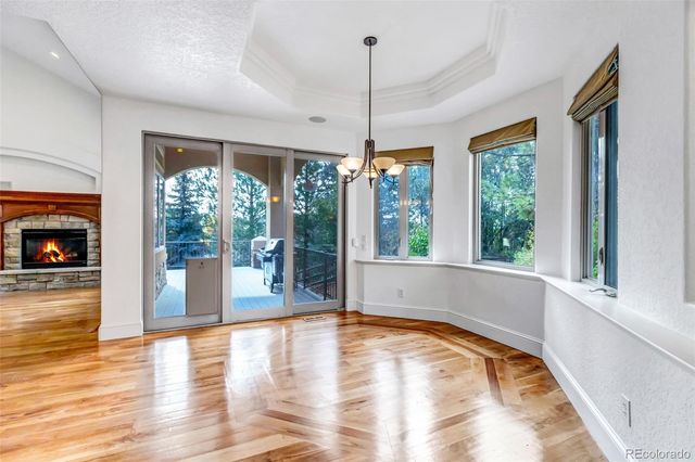 9132 Scenic Pine Drive, Parker, CO 80134