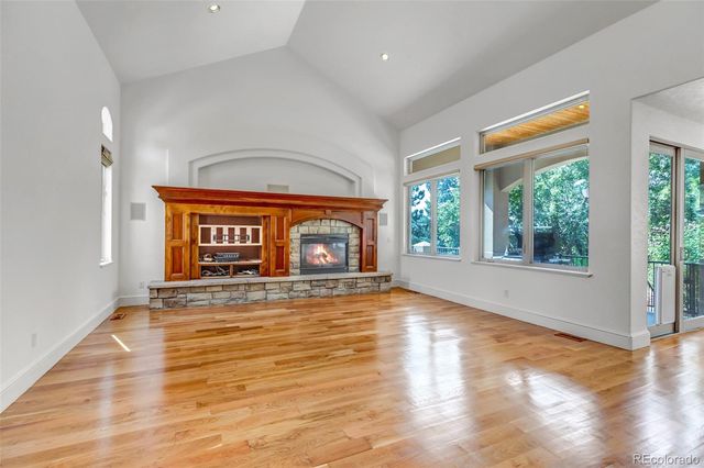 9132 Scenic Pine Drive, Parker, CO 80134