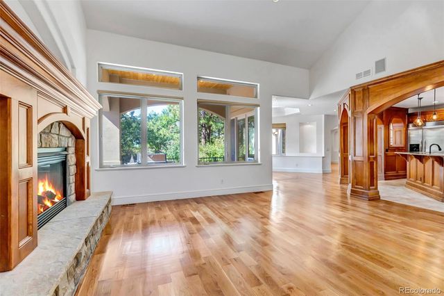9132 Scenic Pine Drive, Parker, CO 80134
