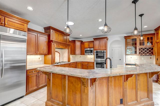 9132 Scenic Pine Drive, Parker, CO 80134