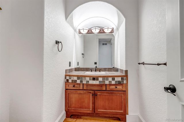 9132 Scenic Pine Drive, Parker, CO 80134