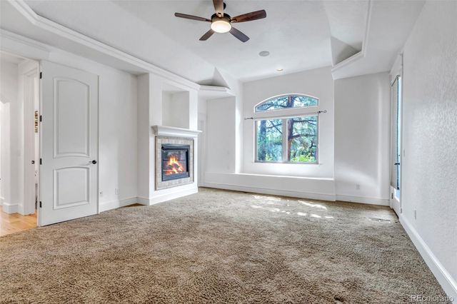 9132 Scenic Pine Drive, Parker, CO 80134
