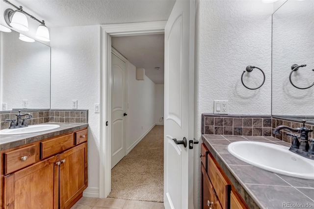 9132 Scenic Pine Drive, Parker, CO 80134