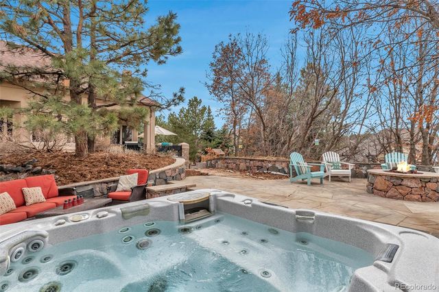 9132 Scenic Pine Drive, Parker, CO 80134