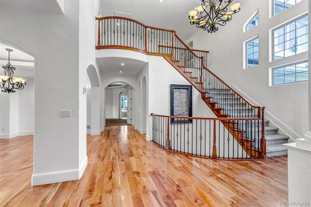 9132 Scenic Pine Drive, Parker, CO 80134