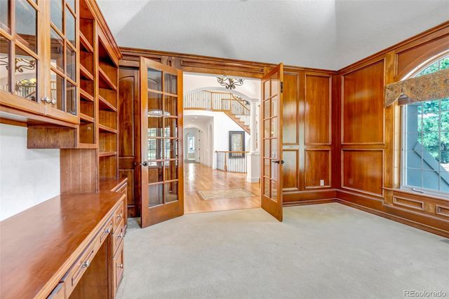 9132 Scenic Pine Drive, Parker, CO 80134