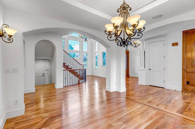 9132 Scenic Pine Drive, Parker, CO 80134