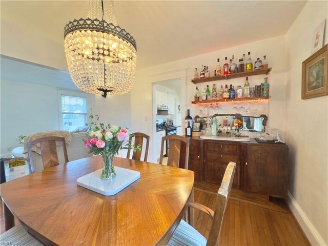 16 Dahlgren AVE, Portsmouth, VA 23702