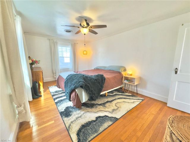 16 Dahlgren AVE, Portsmouth, VA 23702