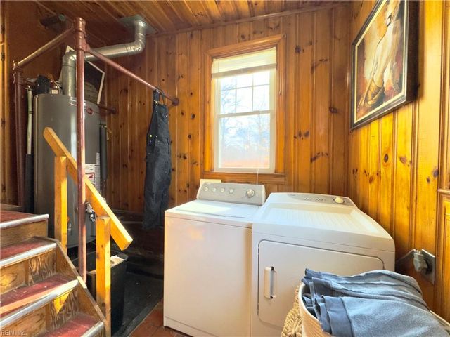 16 Dahlgren AVE, Portsmouth, VA 23702