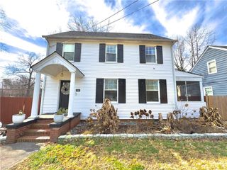 16 Dahlgren AVE, Portsmouth, VA 23702