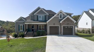 213 Goose Creek Circle, Soddy Daisy, TN 37379