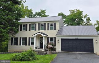10616 CARTER WAY, Hagerstown, MD 21742