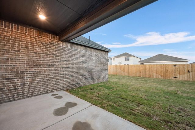 1412 Farmhouse Avenue, Wolfforth, TX 79382