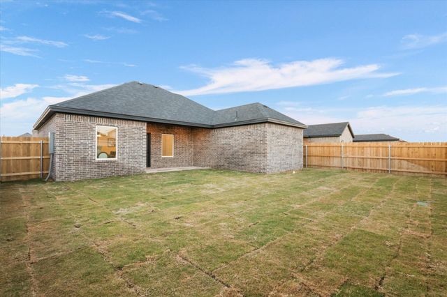 1412 Farmhouse Avenue, Wolfforth, TX 79382