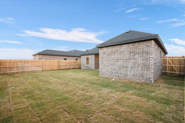 1412 Farmhouse Avenue, Wolfforth, TX 79382