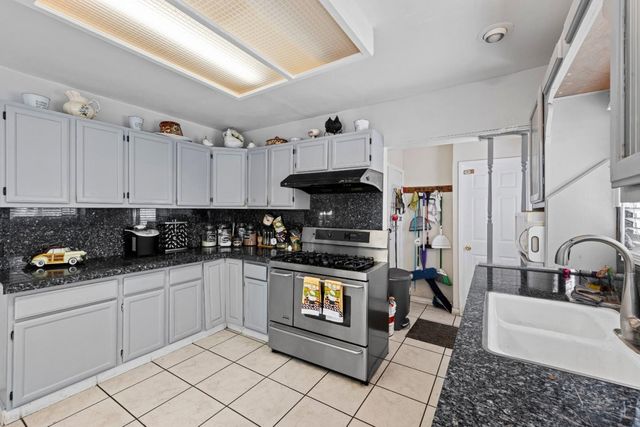 124 E Humboldt Street, San Jose, CA 95112