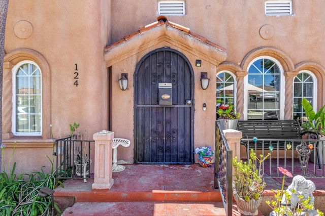 124 E Humboldt Street, San Jose, CA 95112