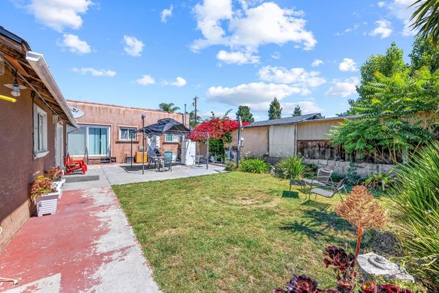 124 E Humboldt Street, San Jose, CA 95112