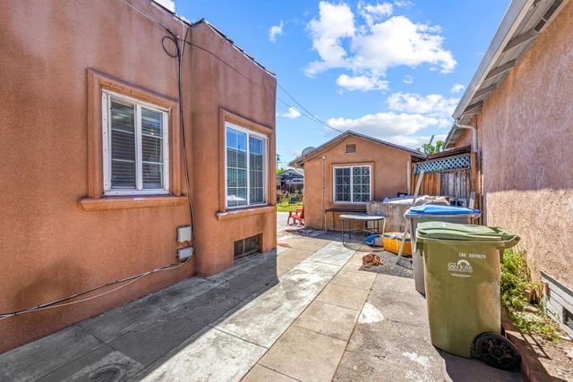 124 E Humboldt Street, San Jose, CA 95112