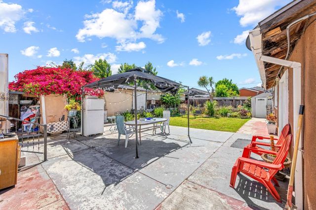 124 E Humboldt Street, San Jose, CA 95112