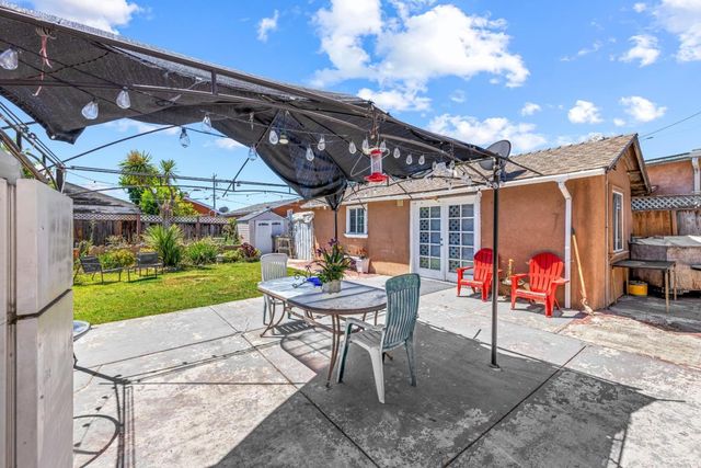 124 E Humboldt Street, San Jose, CA 95112