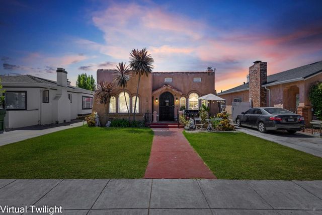 124 E Humboldt Street, San Jose, CA 95112