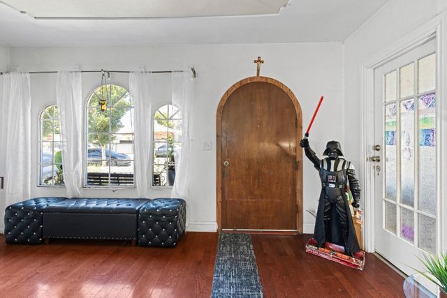 124 E Humboldt Street, San Jose, CA 95112