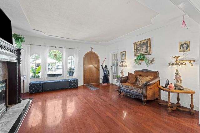 124 E Humboldt Street, San Jose, CA 95112