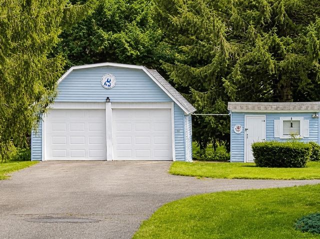 466 East Main Street, Chicopee, MA 01020