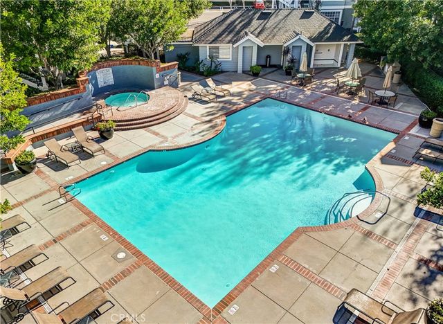 23412 Pacific Park 32D, Aliso Viejo, CA 92656