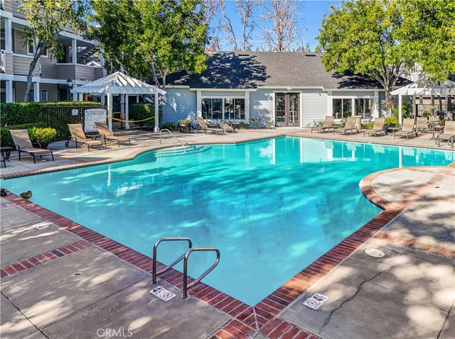 23412 Pacific Park 32D, Aliso Viejo, CA 92656