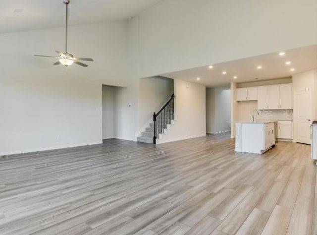 4110 Broadleaf Drive, Melissa, TX 75454